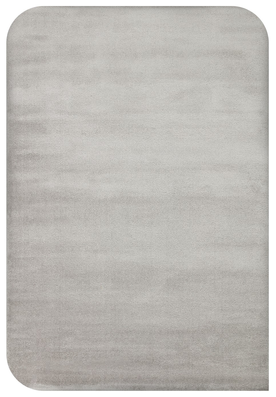Eko Halı ZEN AMORF 05 GREY Amorf Kesim Hav Toz Vermez Yumuşak Dokulu Salon Halısı Oturma Odası Halısı Yatak Odası Halısı Koridor Halısı Mutfak Halısı Modern Makine Halısı
