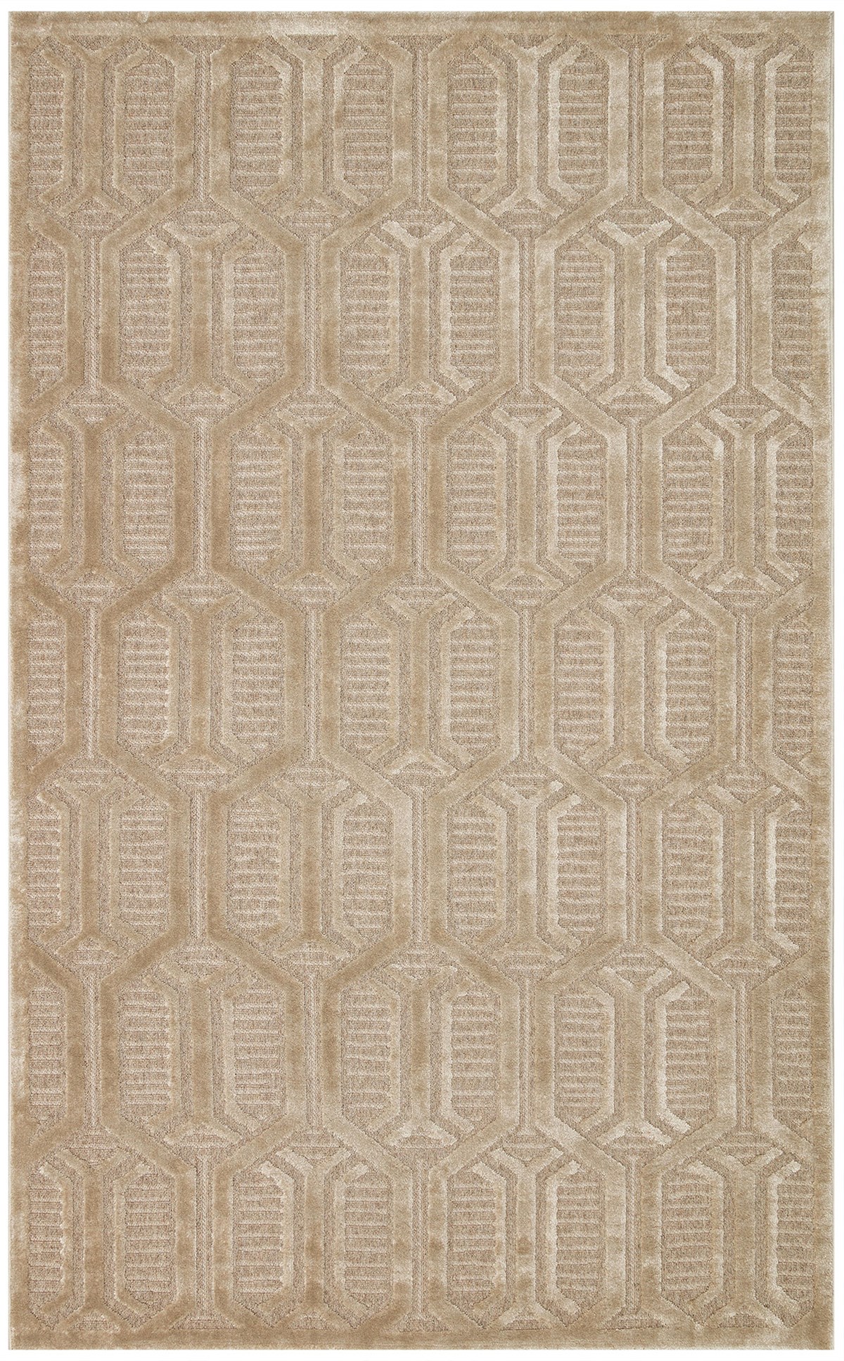 Eko Halı Zenith Znt 07 Latte