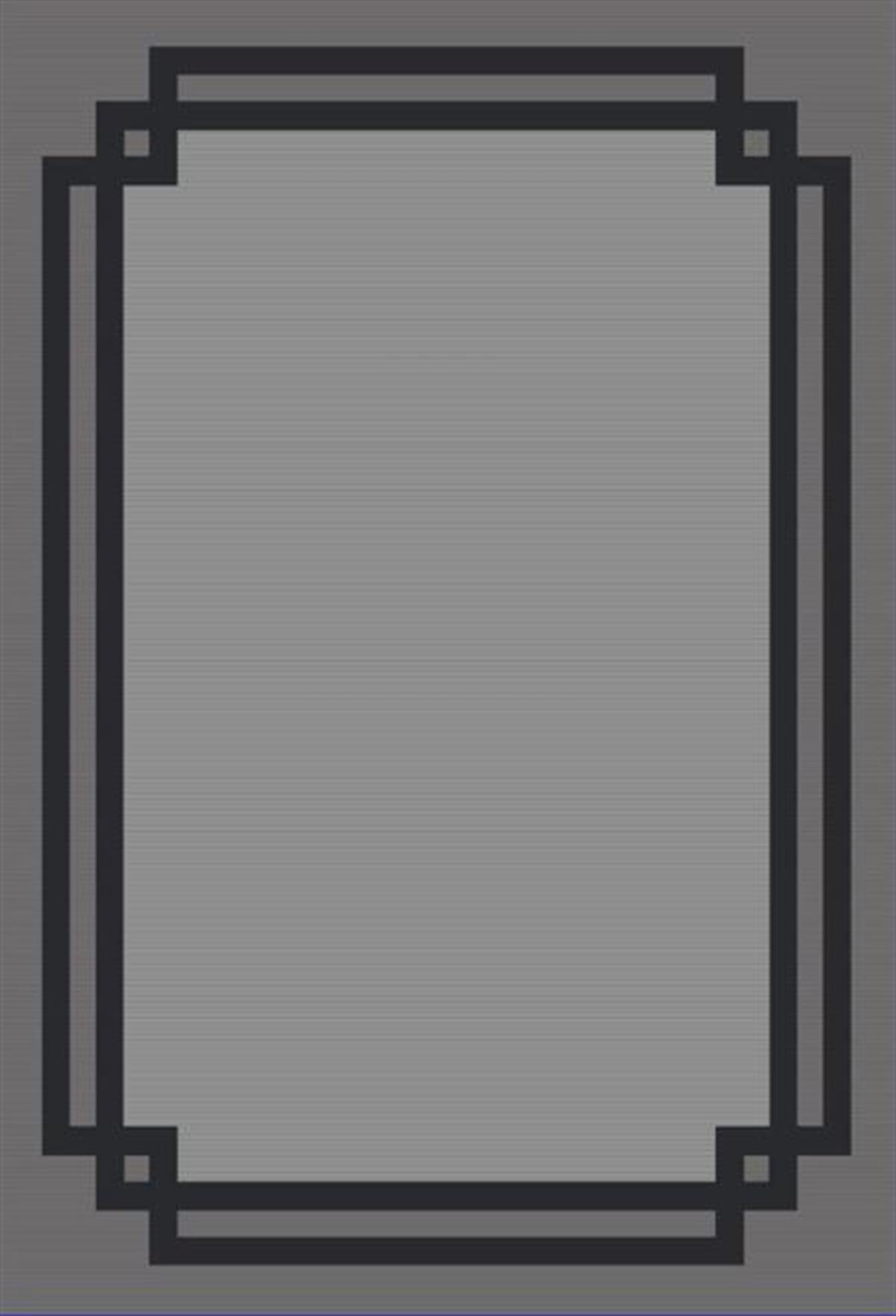 Elexus Halı Ruby 3063 Modern Desenli Makine Halısı