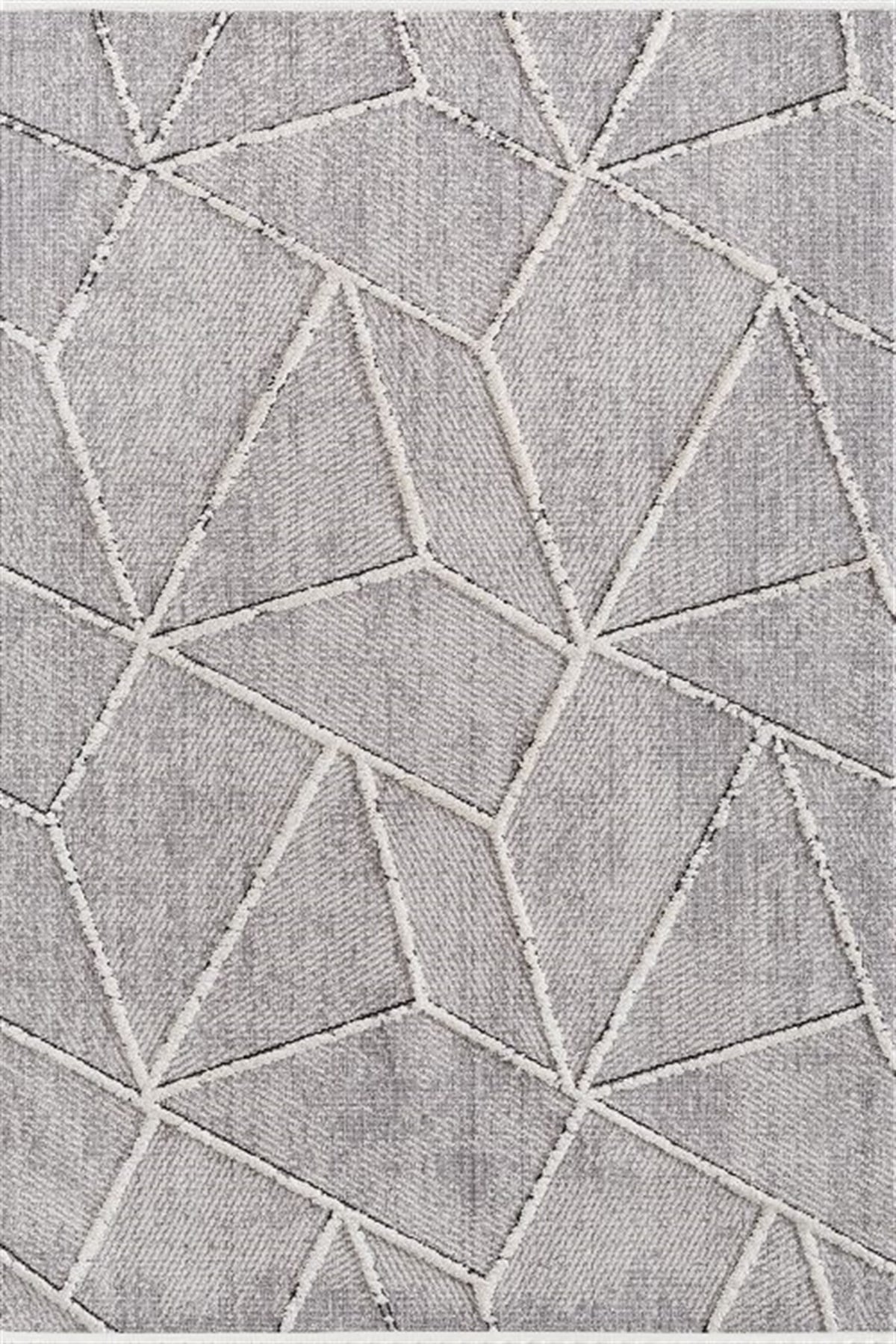 EMPERA HALI BİLBAO  3410 CANYON GREY