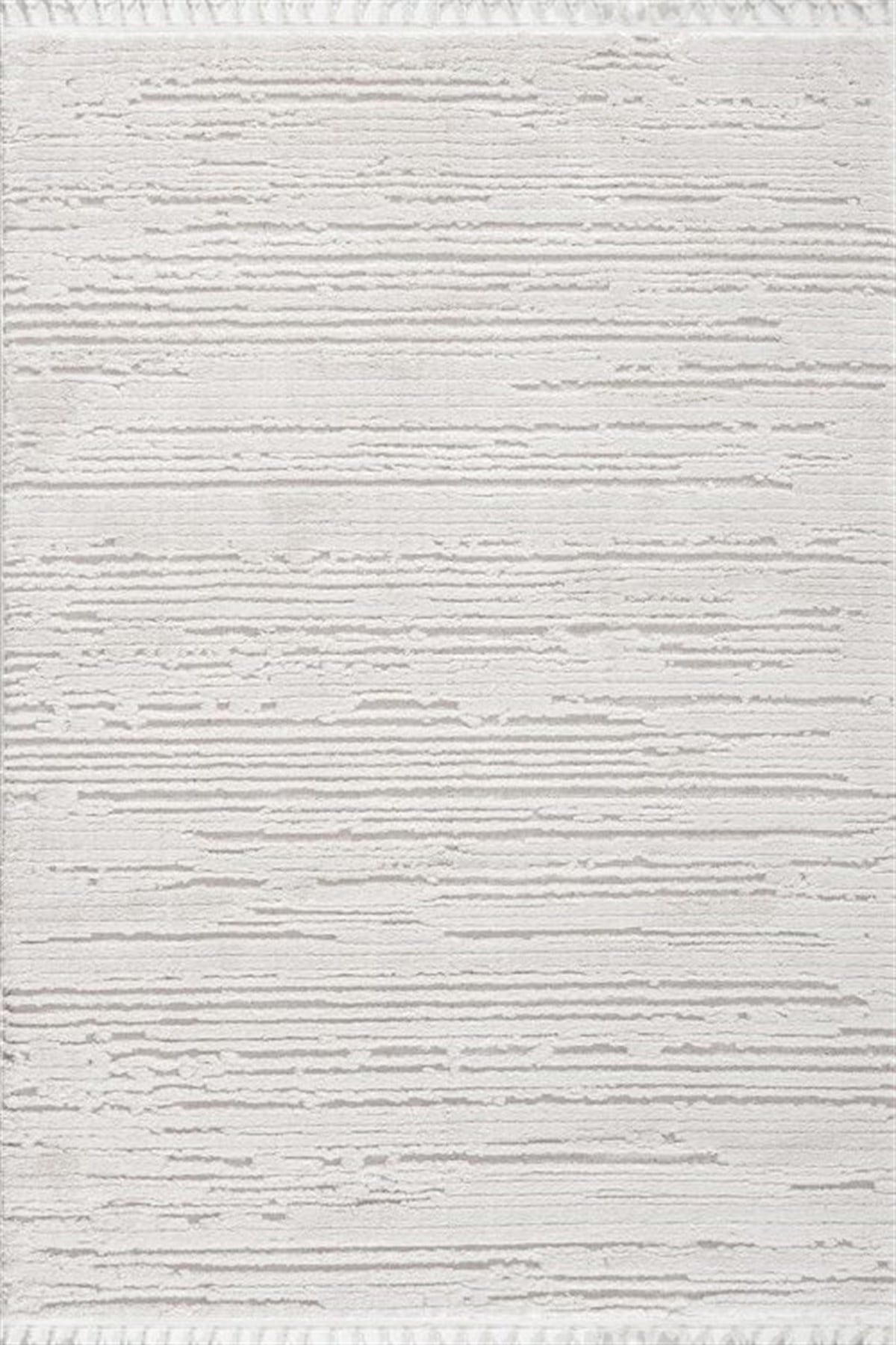 EMPERA HALI BİLBAO 3411 WHITE SWAN
