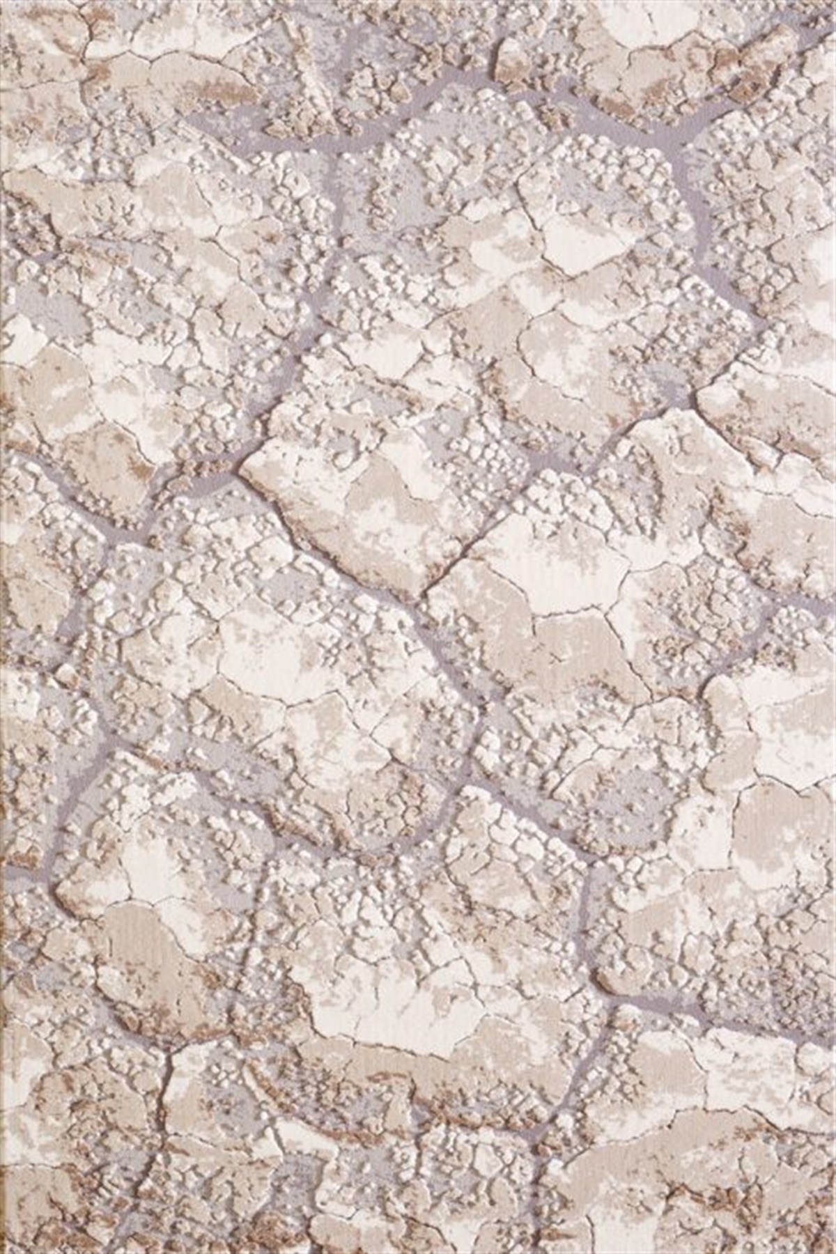 EMPERA HALI NESSA 2304 GÜMÜŞ