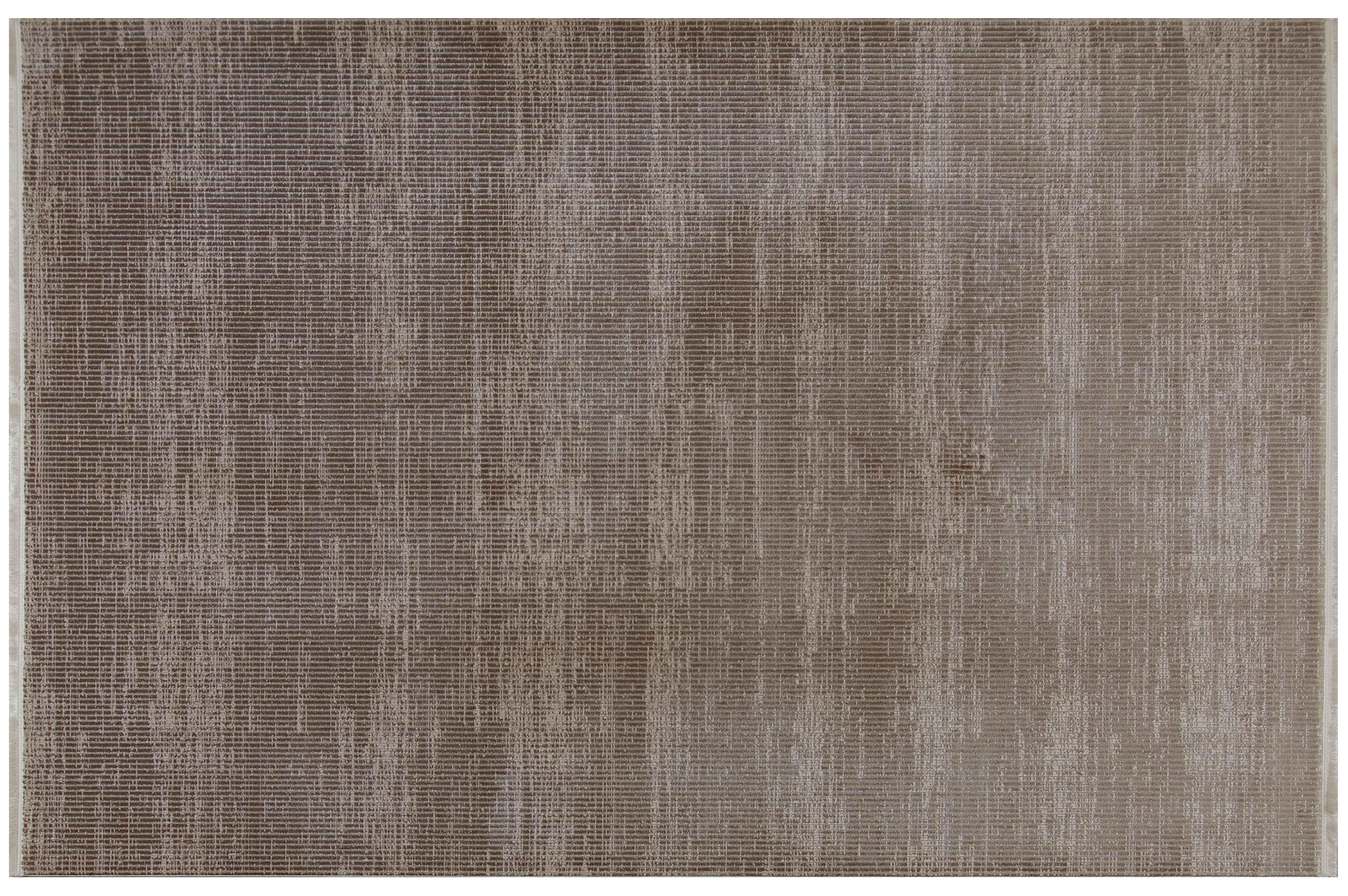 Kashe Halı Klas 5065 Vizon Salon Halısı Oturma Odası Halısı Koridor Halısı Mutfak Halısı Modern Makine Halısı
