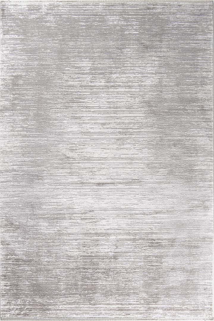 ROMANS Halı MOMENTUS 9607 Gri Koridor Halısı Mutfak Halısı Salon Halısı