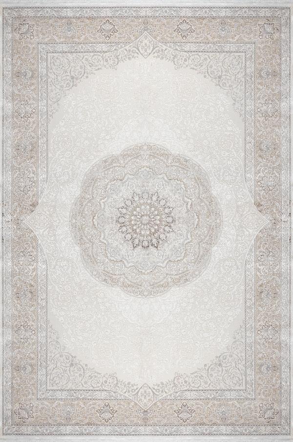 Sanat Halı Gusto 3731 Klasik Desenli Makine Halısı