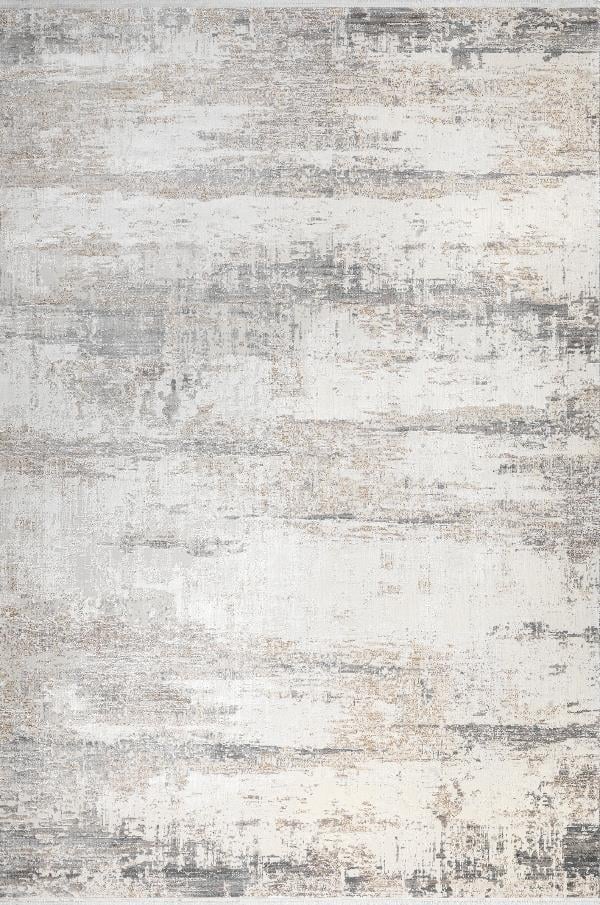 Sanat Halı Gusto 3751 Modern Desenli Makine Halısı