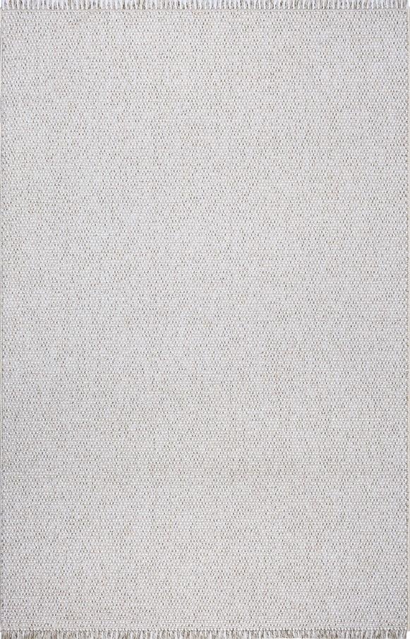 Sanat Halı Lora Plus 3742 Modern Desenli Makine Halısı