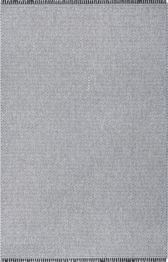 Sanat Halı Lora Plus 3743 Modern Desenli Makine Halısı