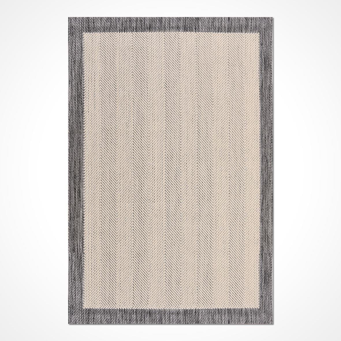 Tuğra Halı Asia AS 02 Jüt Sisal Kilim