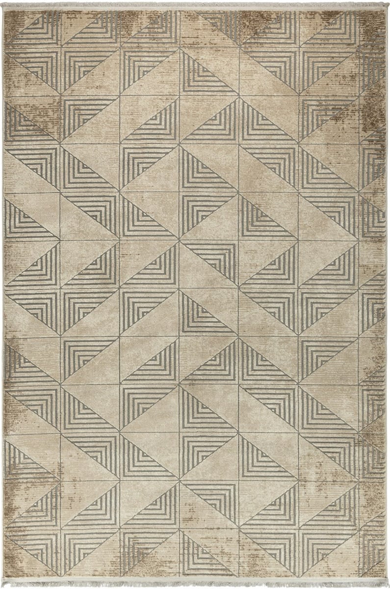 Tuğra Halı Carisma CR13 Modern Desen Halı