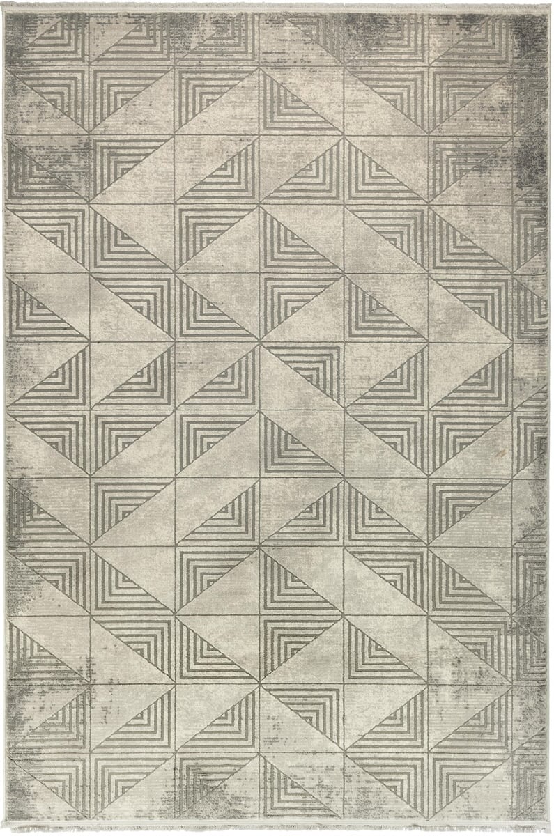 Tuğra Halı Carisma CR14 Modern Desen Halı