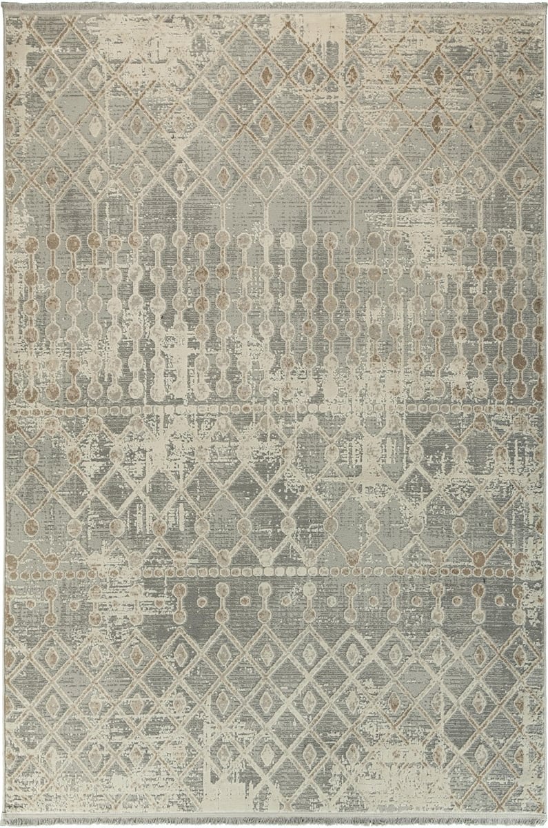 Tuğra Halı Carisma CR18 Modern Desen Halı