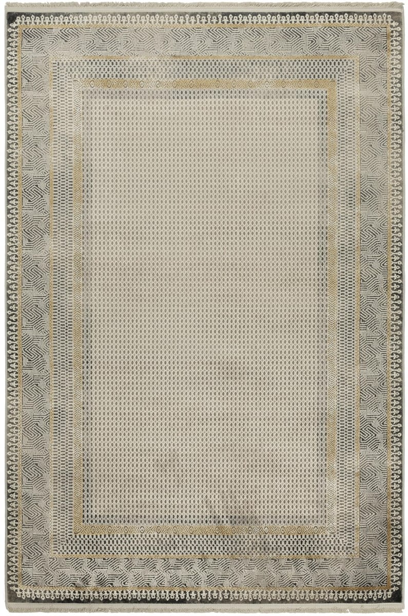 Tuğra Halı Diva DV01 Modern Desen Halı