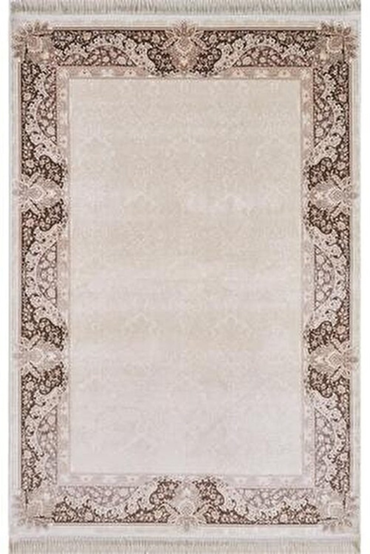 Tuğra Halı Dolmabahçe 12408 Klasik Desen Salon Halısı
