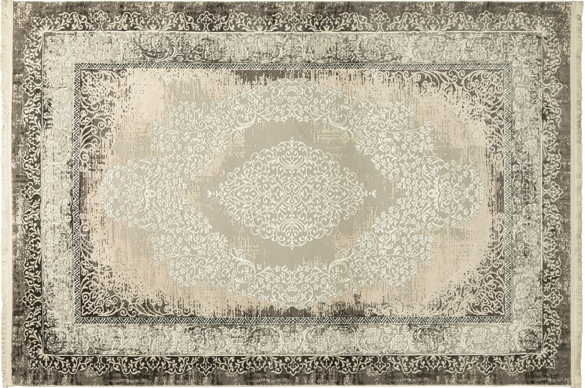 Tuğra Halı Emirgan 11030 Klasik Desen Halı