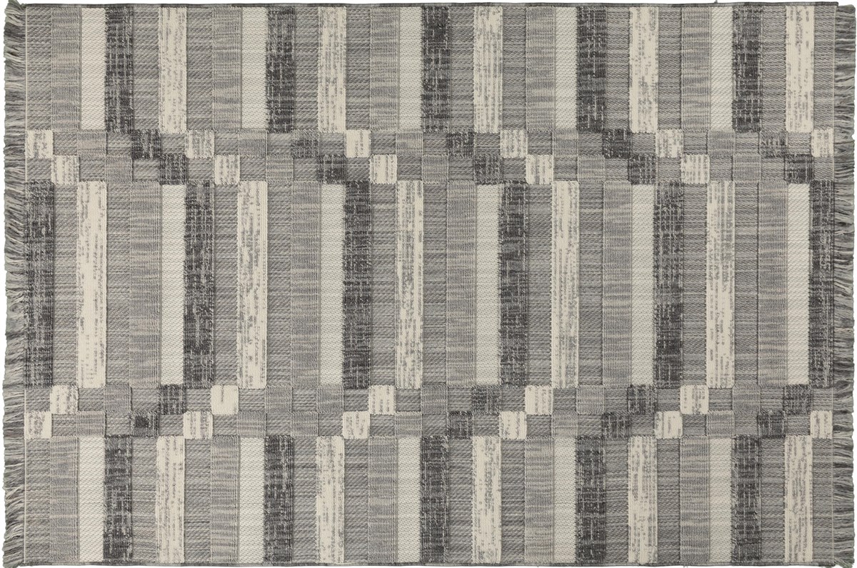 Tuğra Halı Galerie GR05 Modern Desen Halı