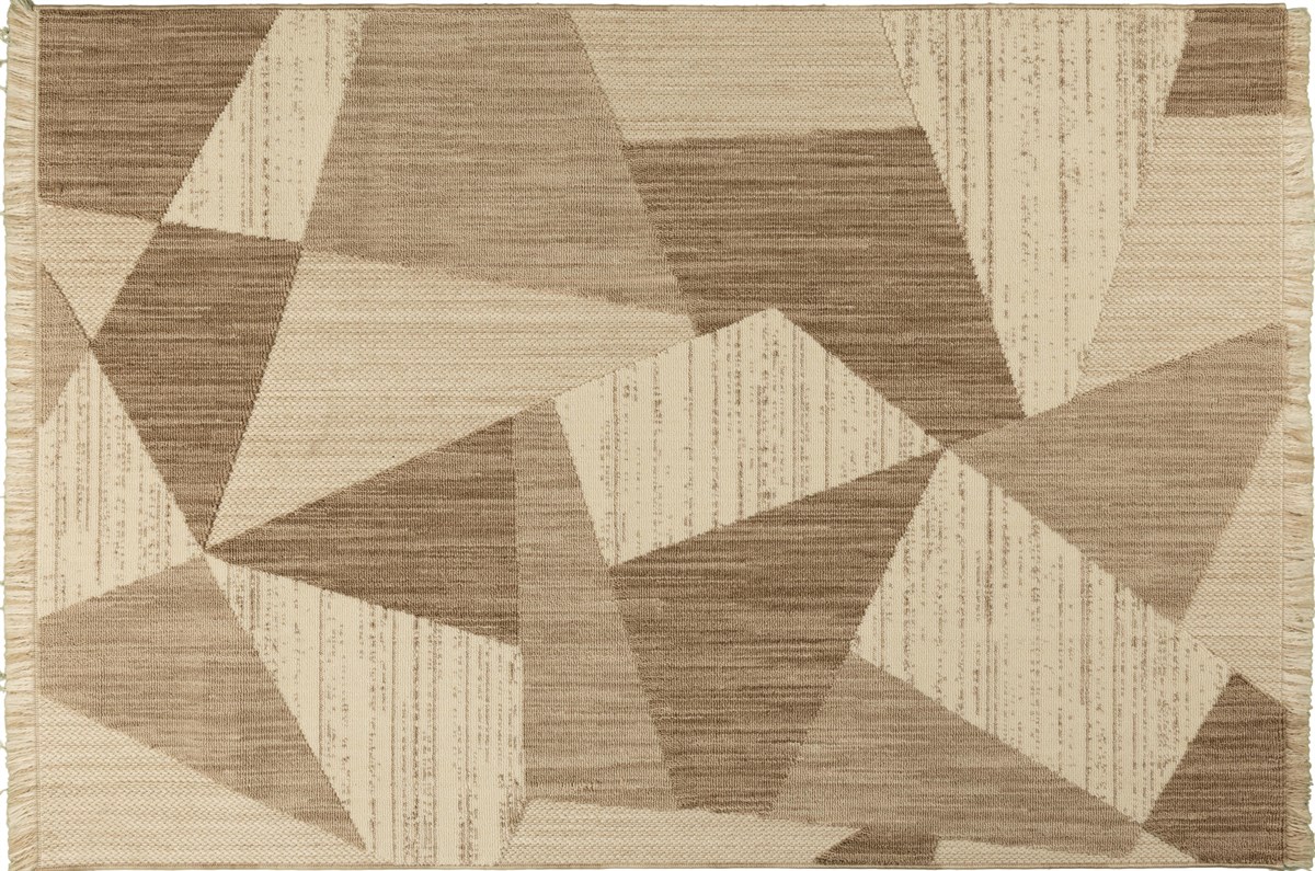 Tuğra Halı Galerie GR07 Modern Desen Halı
