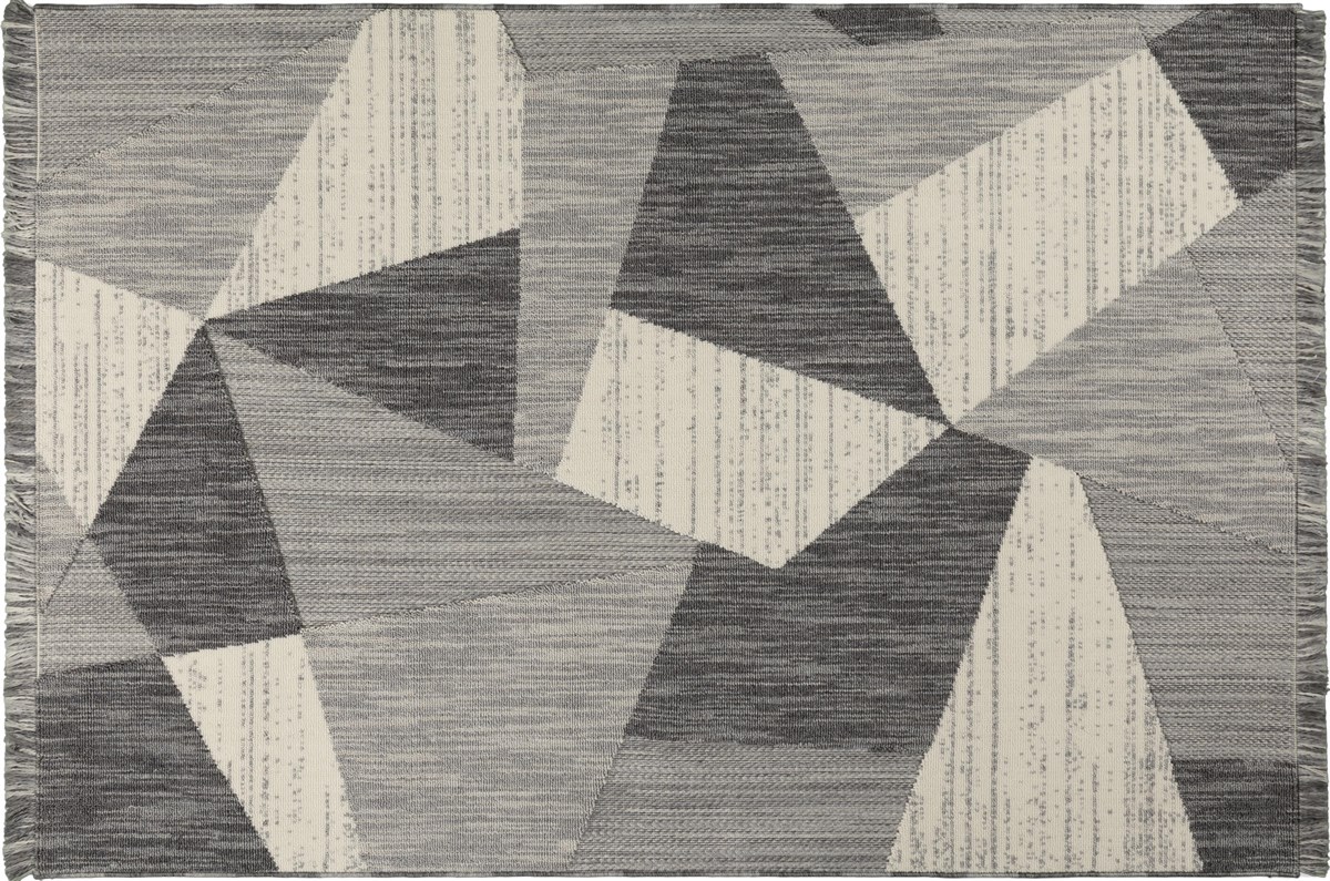 Tuğra Halı Galerie GR08 Modern Desen Halı