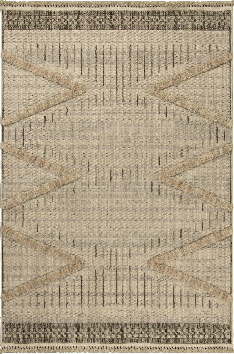 Tuğra Halı Levante LV03 Modern Desen Halı