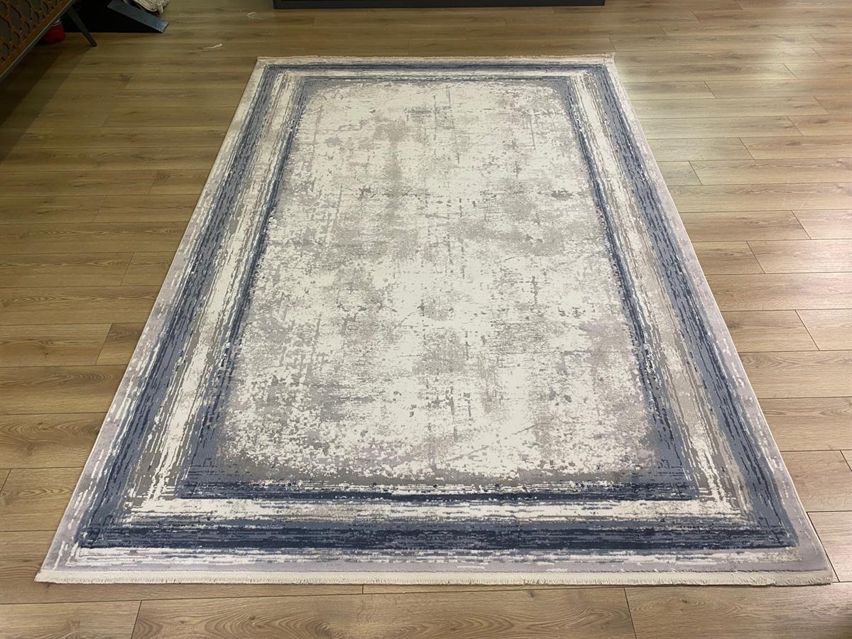 Tuğra Halı Nevşehir NŞ03 Modern Desen Halı