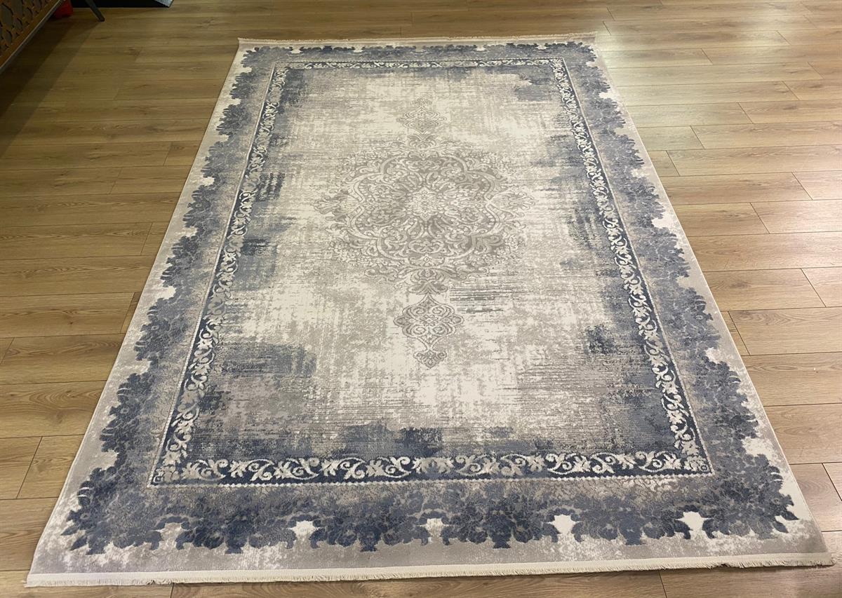 Tuğra Halı Nevşehir NŞ06 Klasik Desen Halı