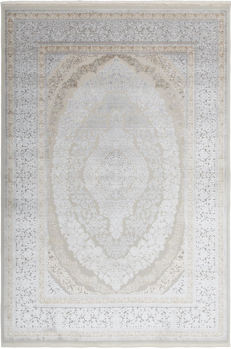Tuğra Halı Renaıssance 15100 Klasik Desen Halı