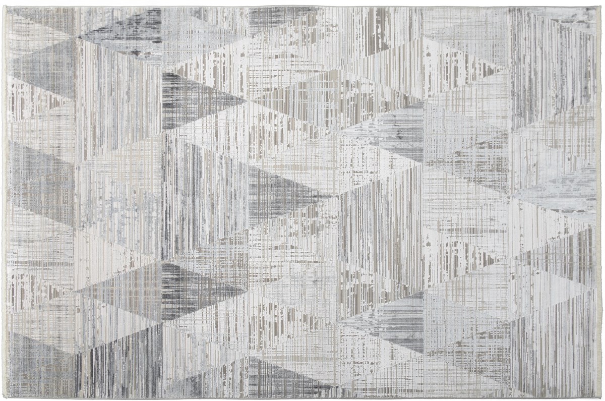 Tuğra Halı Renaıssance 15101 Modern Desen Halı