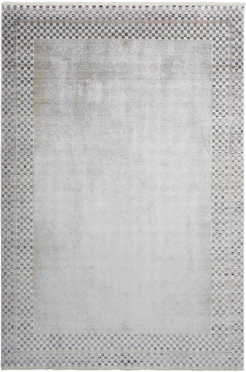 Tuğra Halı Renaıssance 15104 Modern Desen Halı