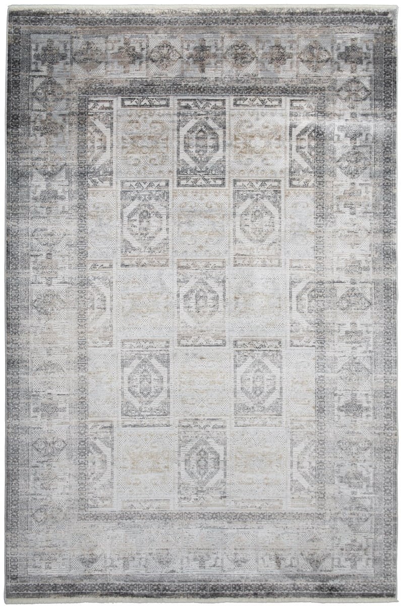 Tuğra Halı Renaıssance 15105 Modern Desen Halı