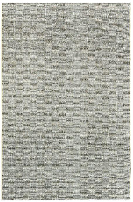 Türkmen Halı SİESTA 1507 Bej Polyester Ve Pamuk İplikten Üretilmiş Modern Makine Halısı
