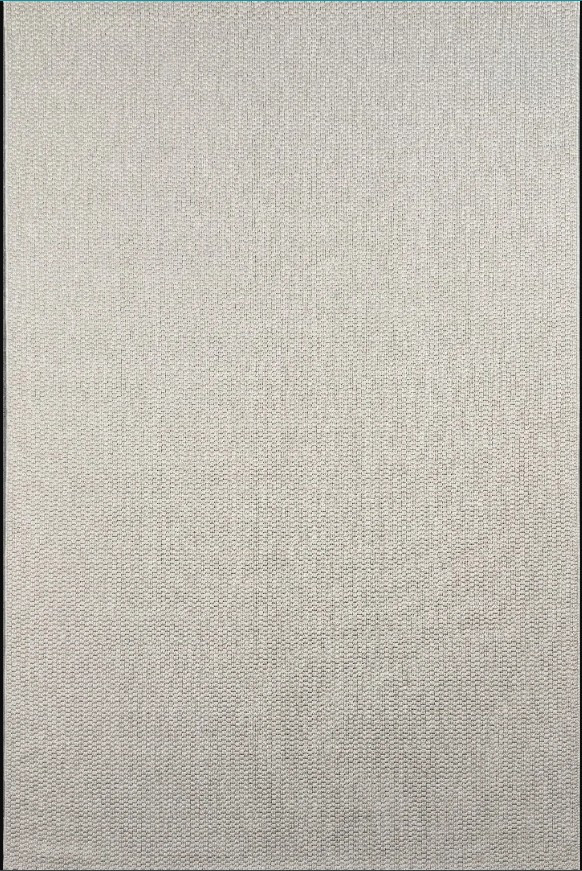 Türkmen Halı VERANDA Vn05 Krem Polyester Ve Pamuk İplikten Üretilmiş Modern Makine Halısı