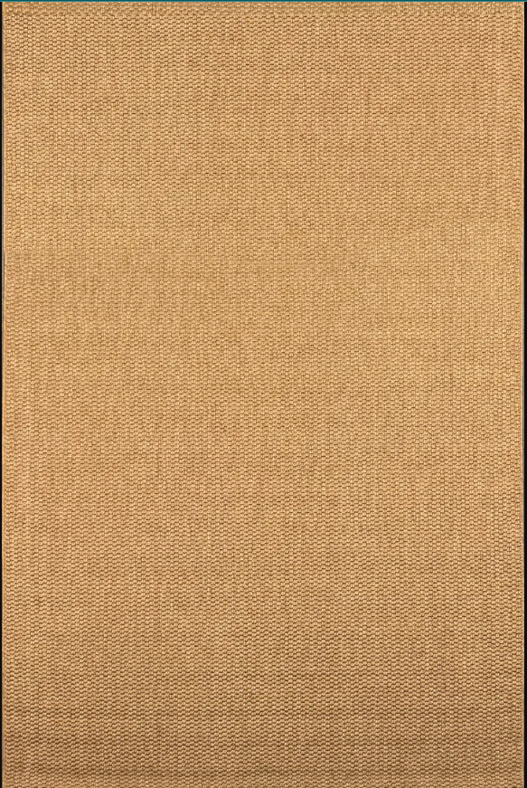 Türkmen Halı VERANDA Vn06 Krem Polyester Ve Pamuk İplikten Üretilmiş Modern Makine Halısı