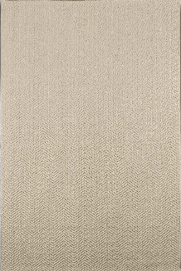 Türkmen Halı VERANDA Vn08 Krem Polyester Ve Pamuk İplikten Üretilmiş Modern Makine Halısı