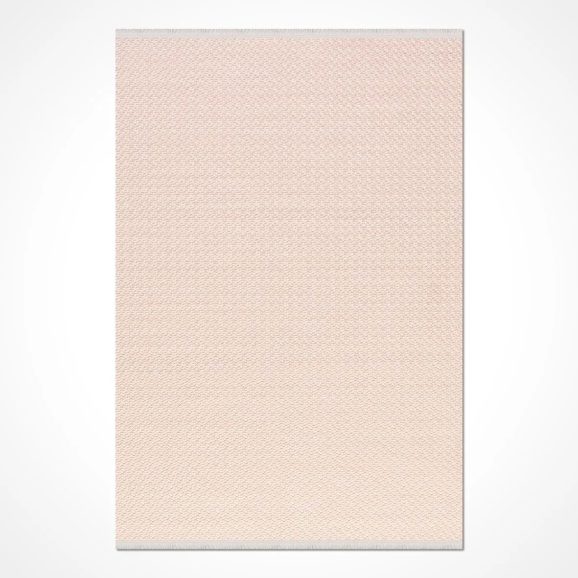 VİA - Bej -Oturma Odası,Mutfak, Koridor- Robot Süpürgeye Uyumlu -Kolay Temizlenebilir
