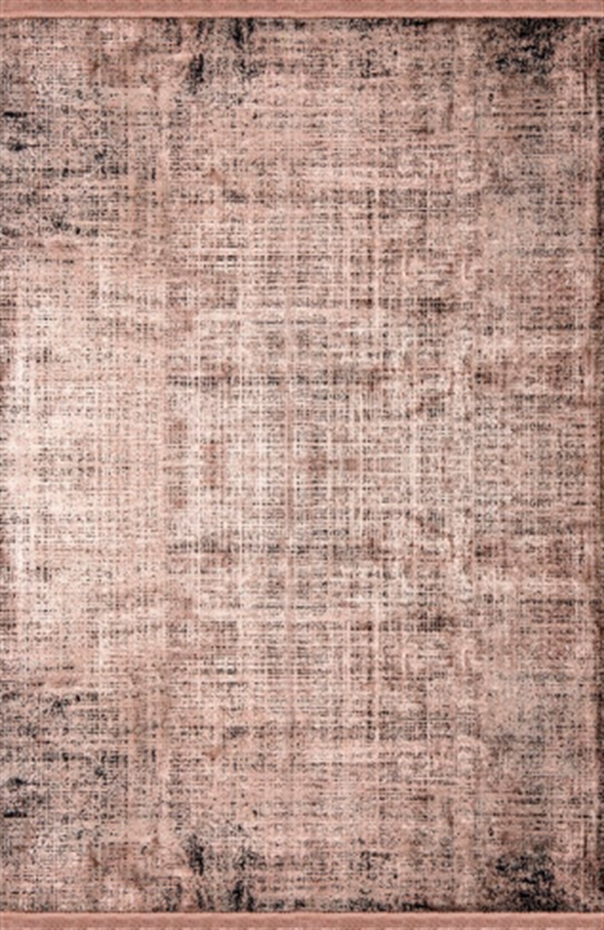 WOOLKNOT HALI COLORE B008B COPPER 527