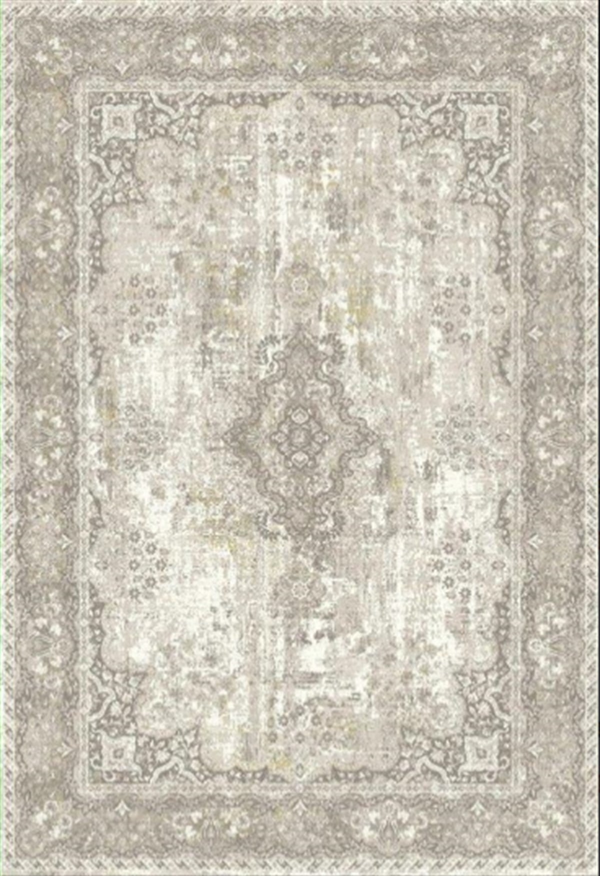 WOOLKNOT HALI CRAFT M431G KREM BEJ