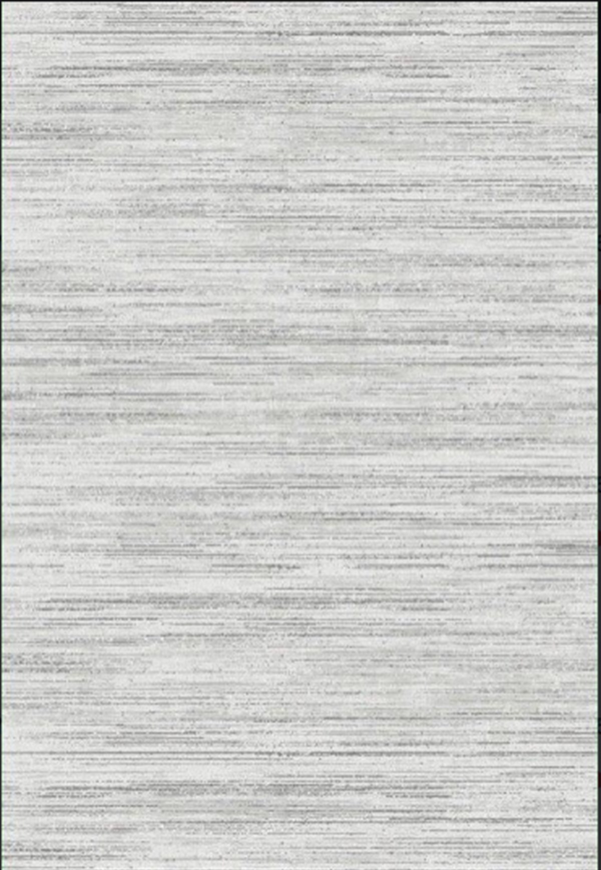 WOOLKNOT HALI FLAT M352I KREM BEJ