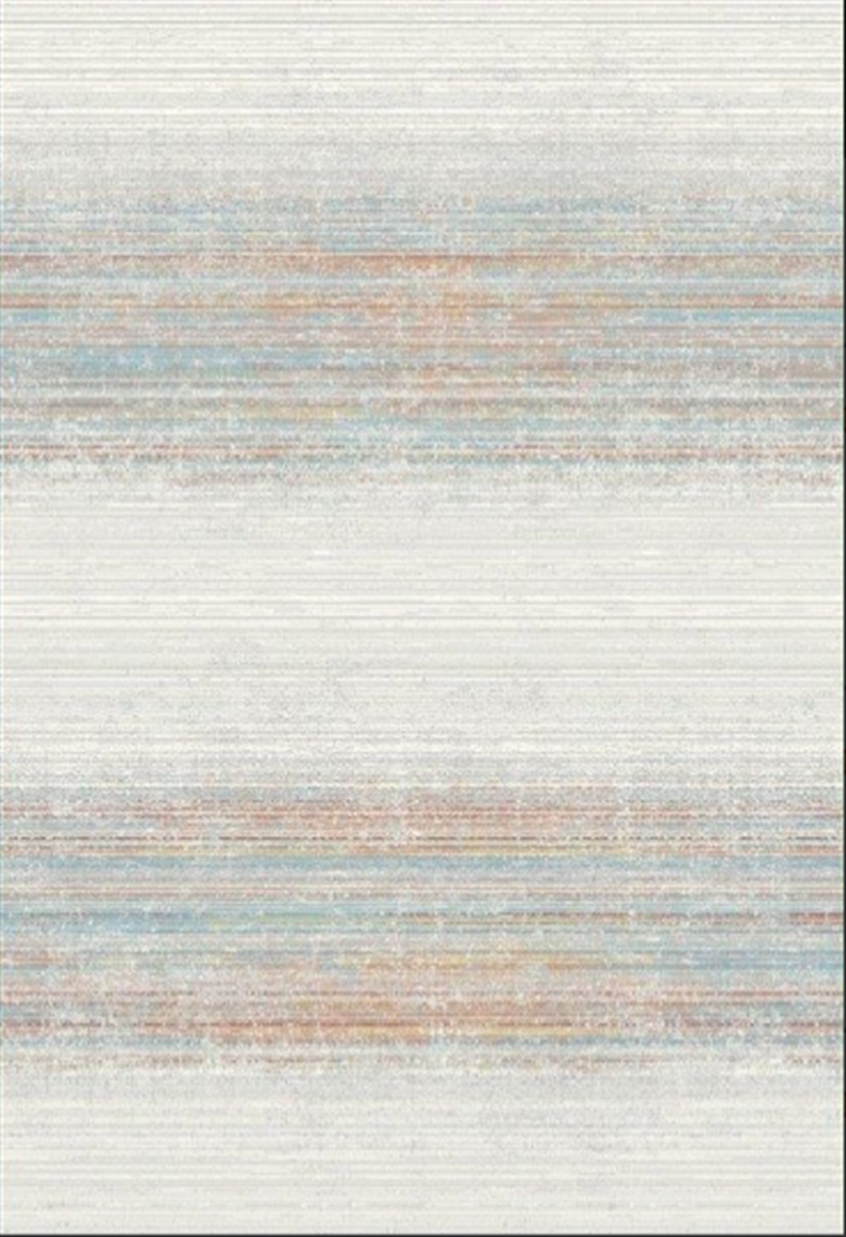 WOOLKNOT HALI FLAT M497H MULTİ