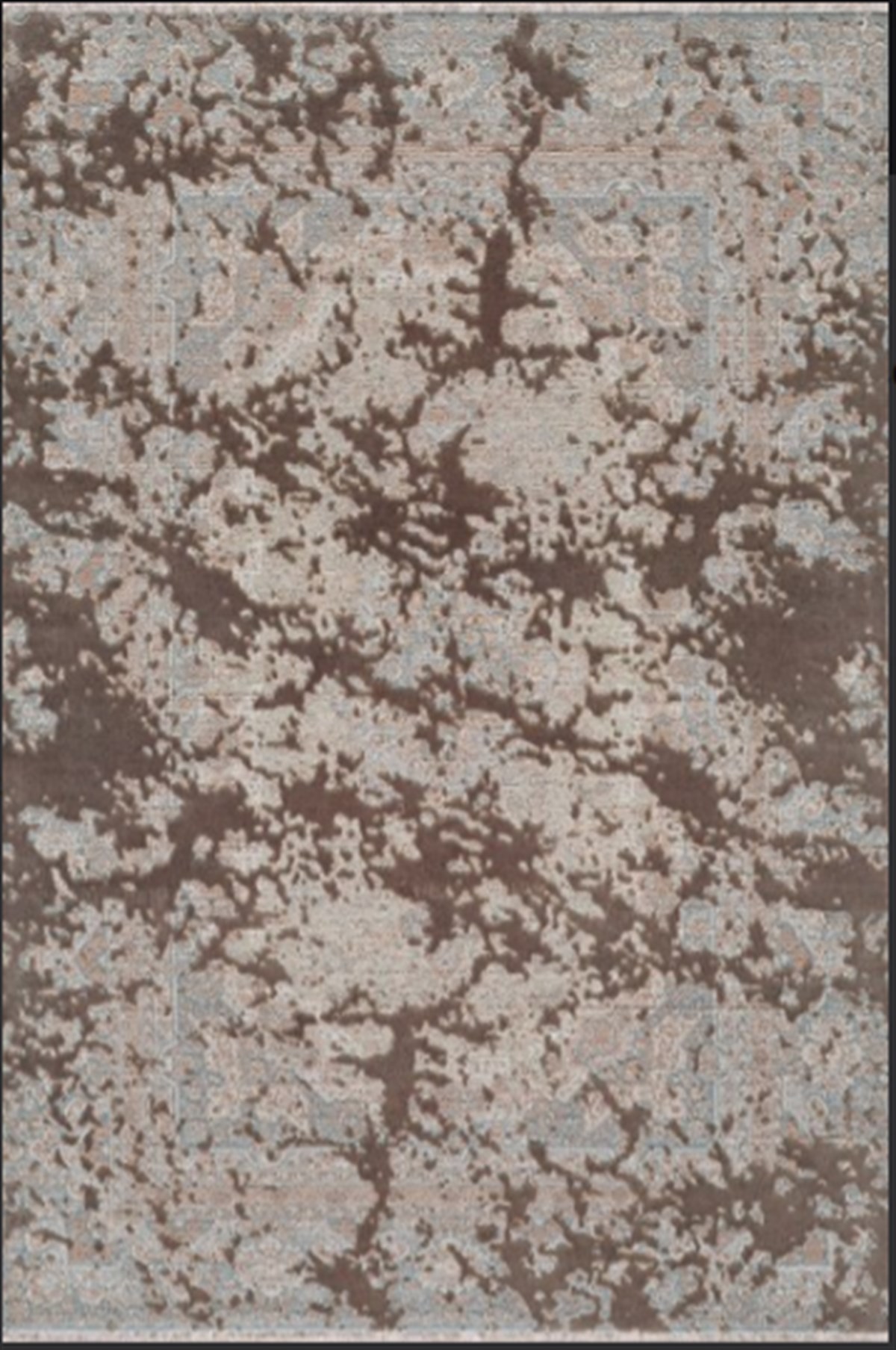 WOOLKNOT HALI HİSTORİA 3026A COOPER 527