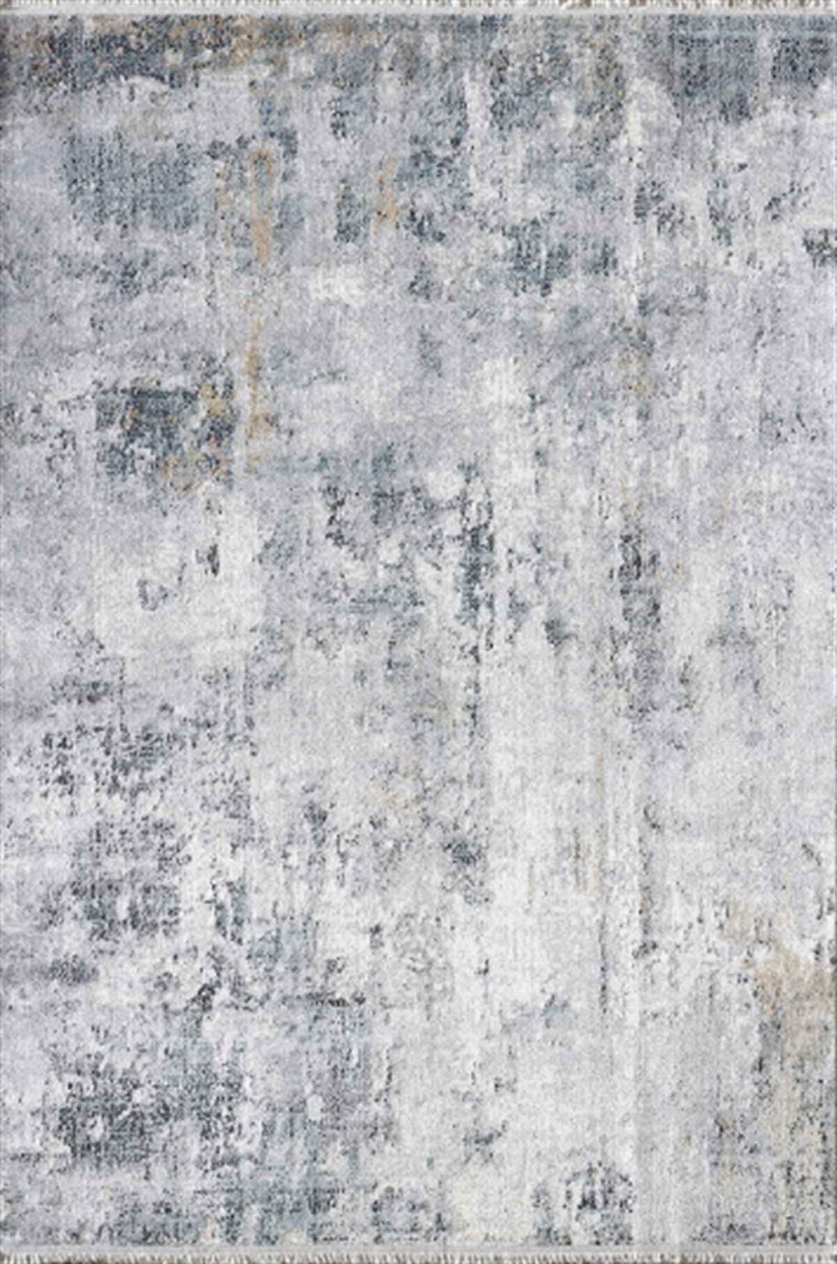 WOOLKNOT HALI MAXELL A803A ANTRASİT KREM