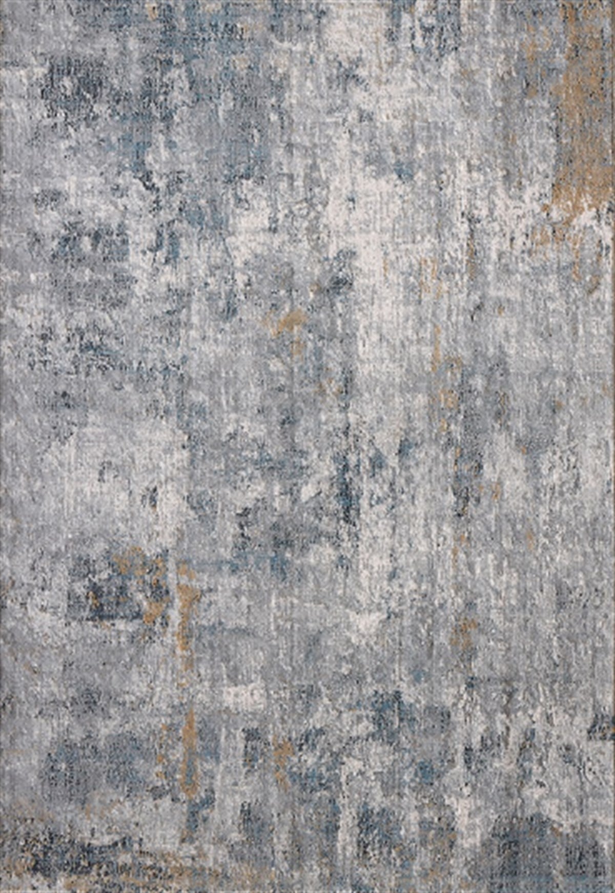 WOOLKNOT HALI MAXELL A803A ANTRASİT MAVİ