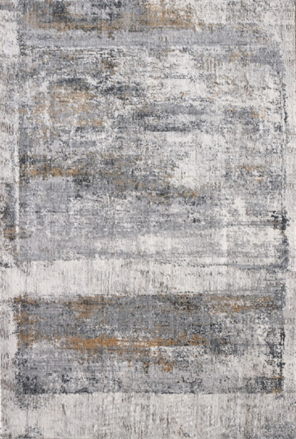 WOOLKNOT HALI MAXELL B004A ANTRASİT KREM