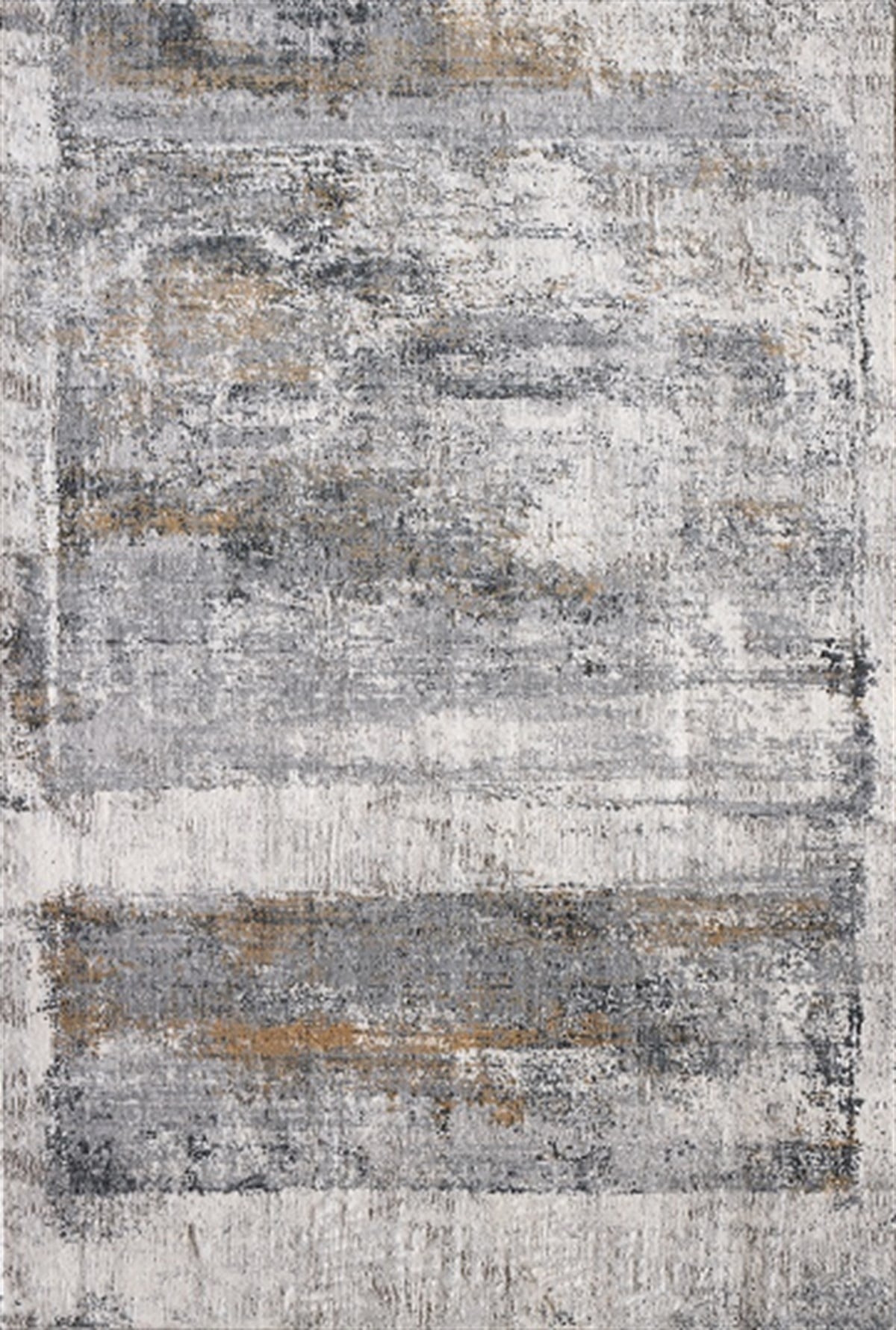 WOOLKNOT HALI MAXELL B004A KREM MAVİ