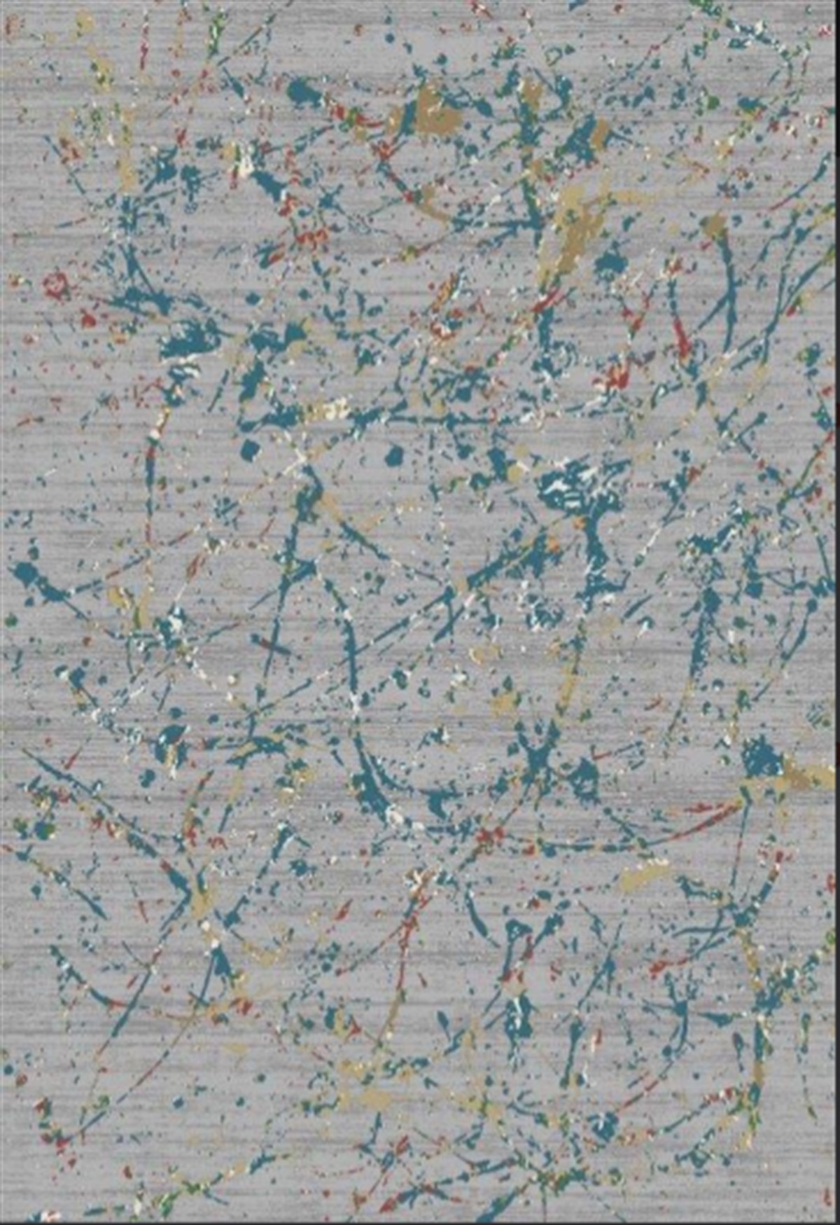 WOOLKNOT HALI PİETRA 2191A MULTİ