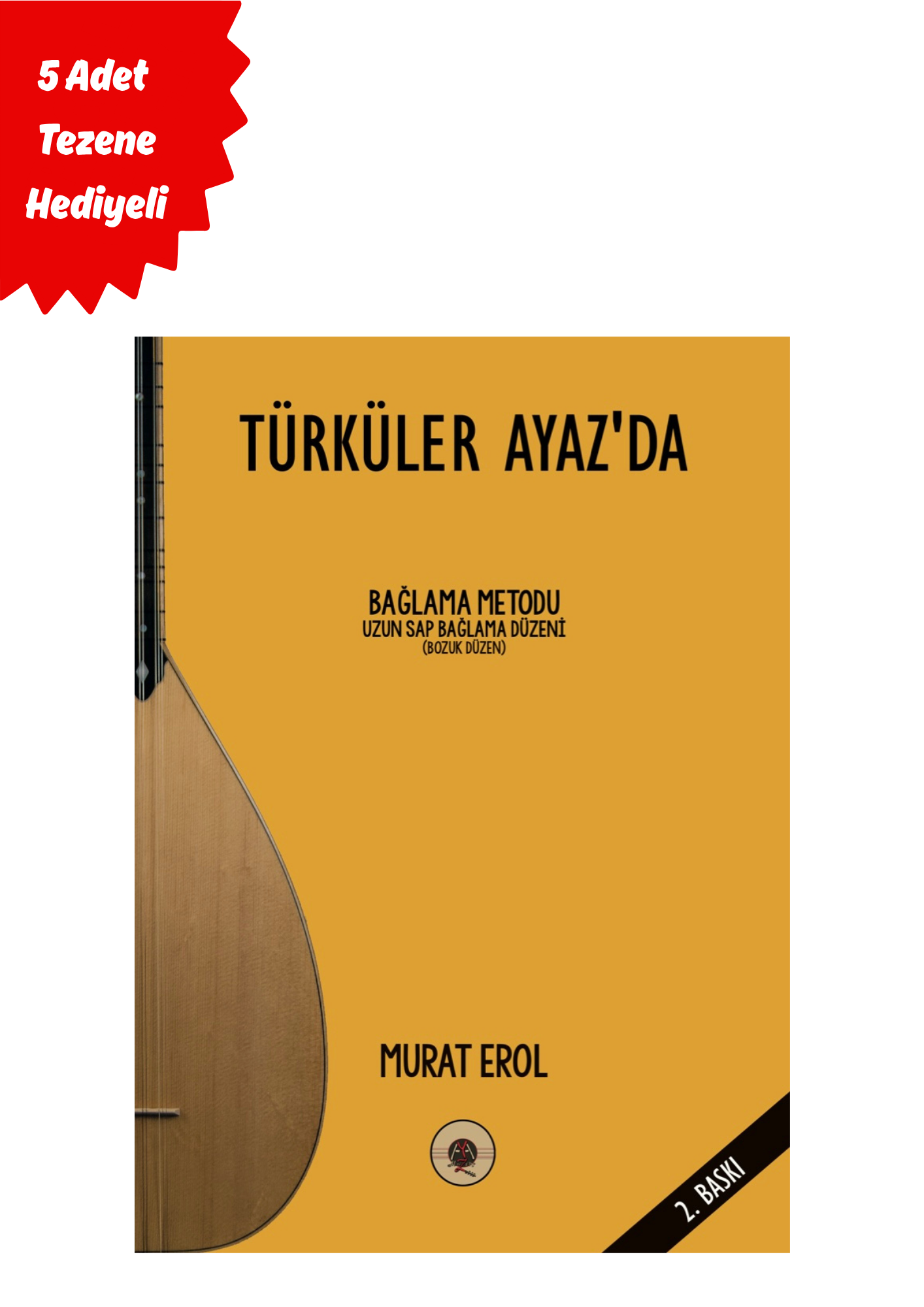 Ayaz Müzik Aletleri