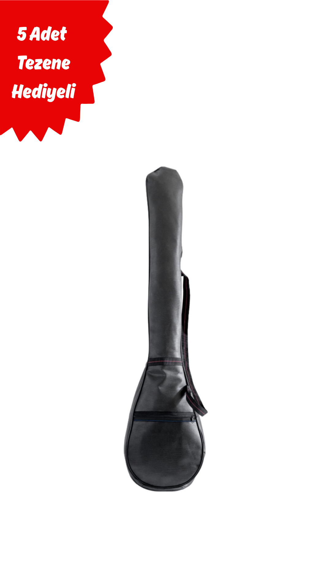 A1BK-Kısa sap bağlama ince kılıf