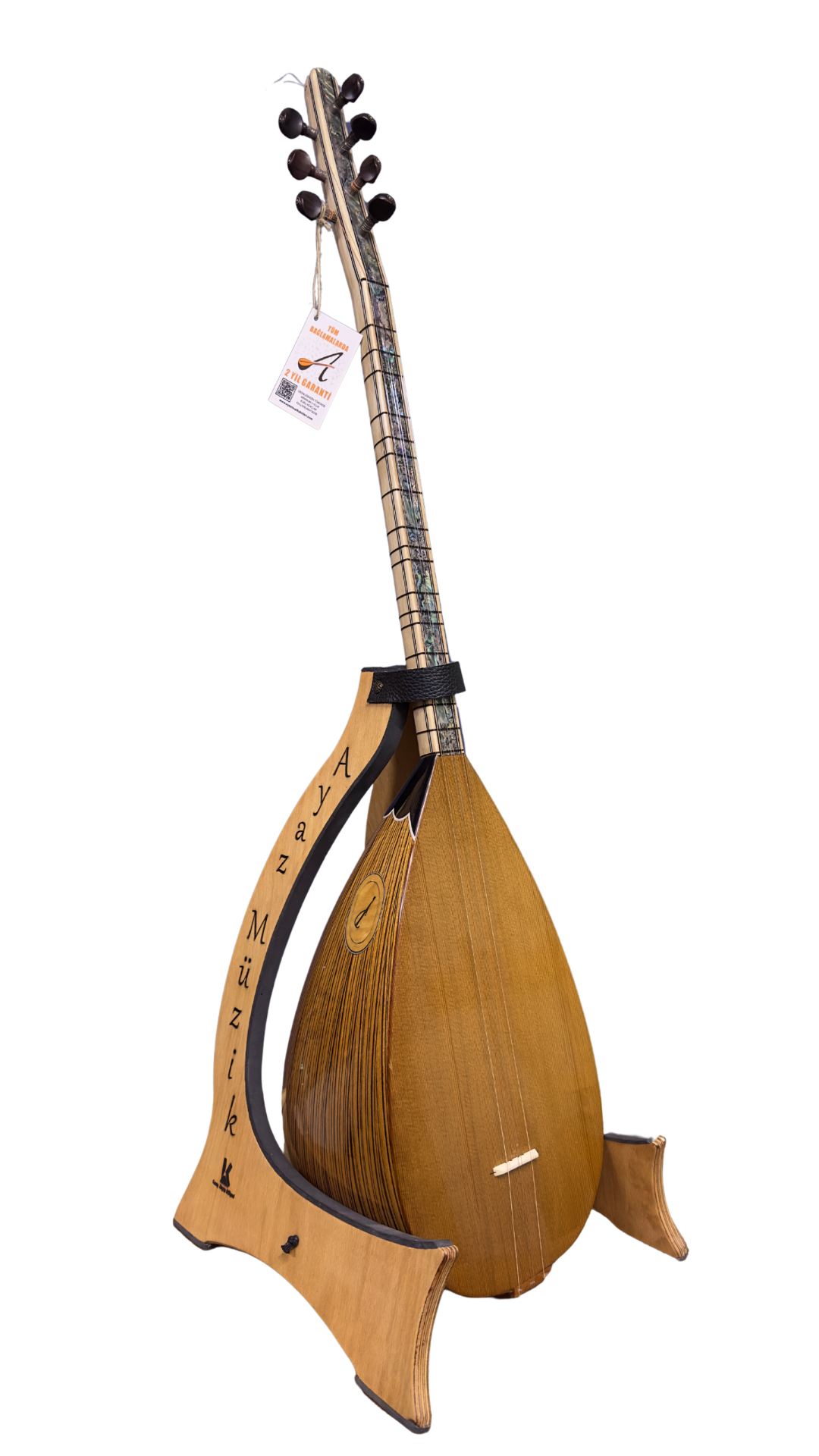 A1KP-Zeytin Prof.kısa sap bağlama