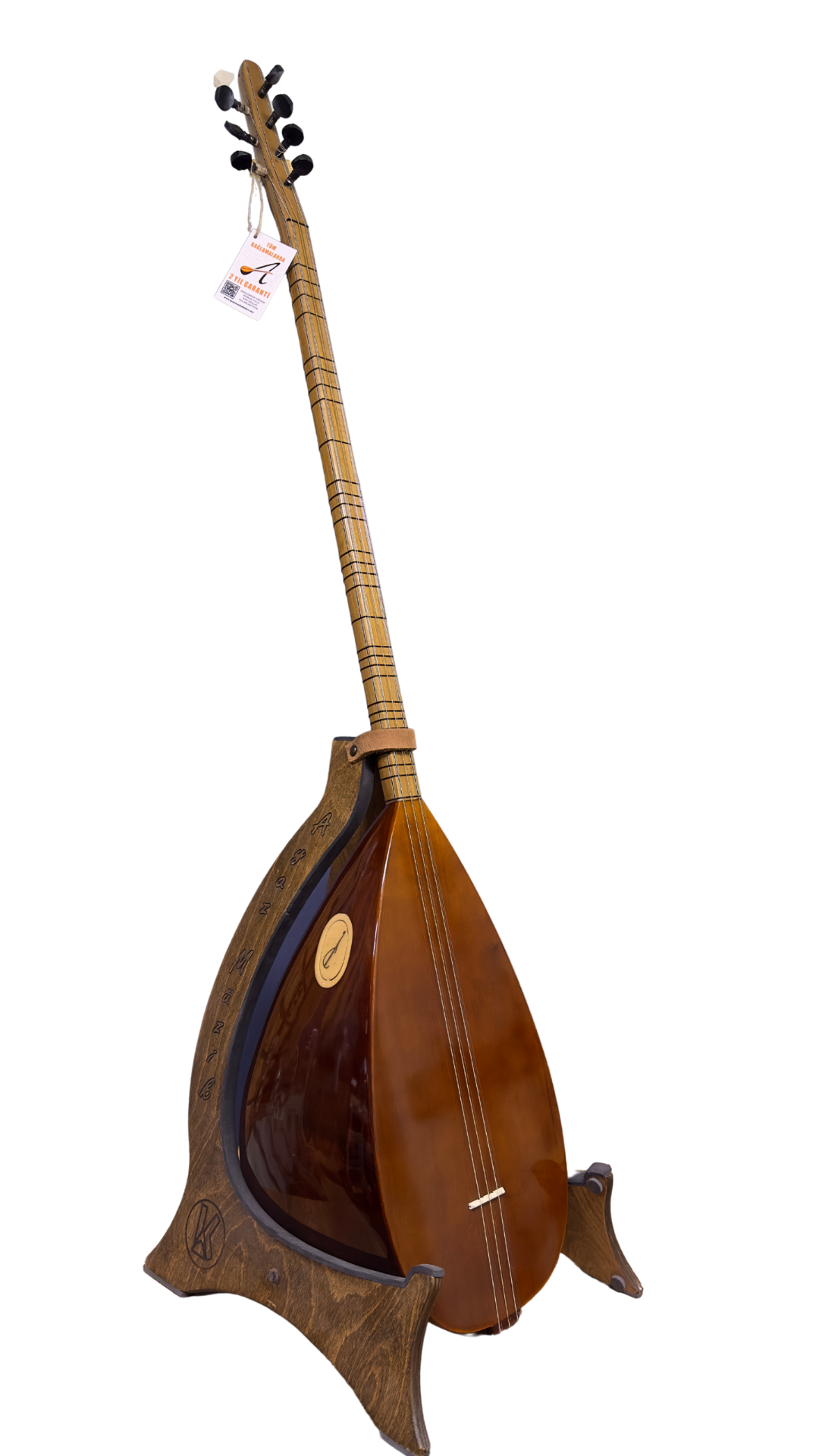 A1UD-Dut divan bağlama