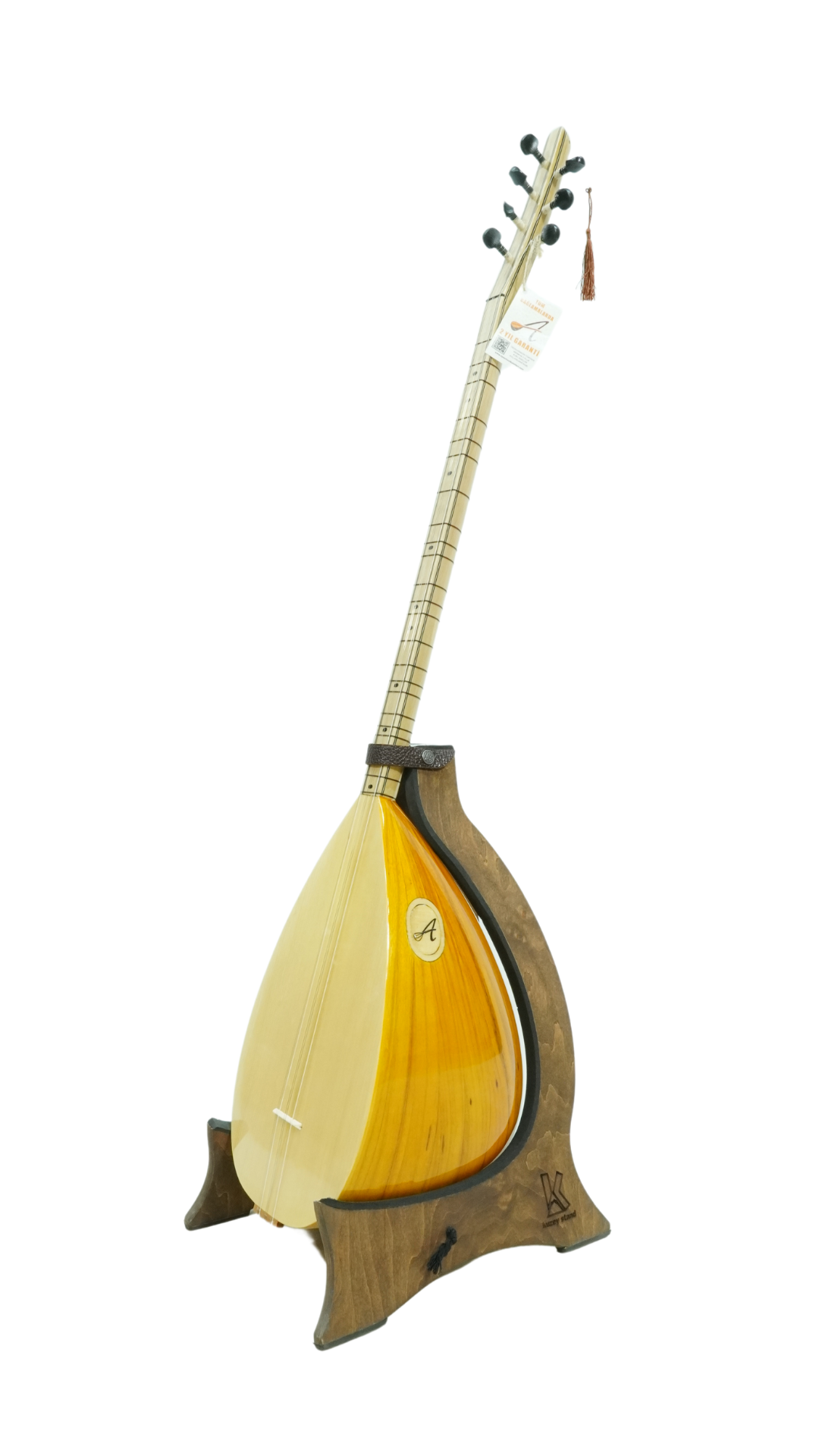 A3US-Dut orjinal solak uzun sap bağlama