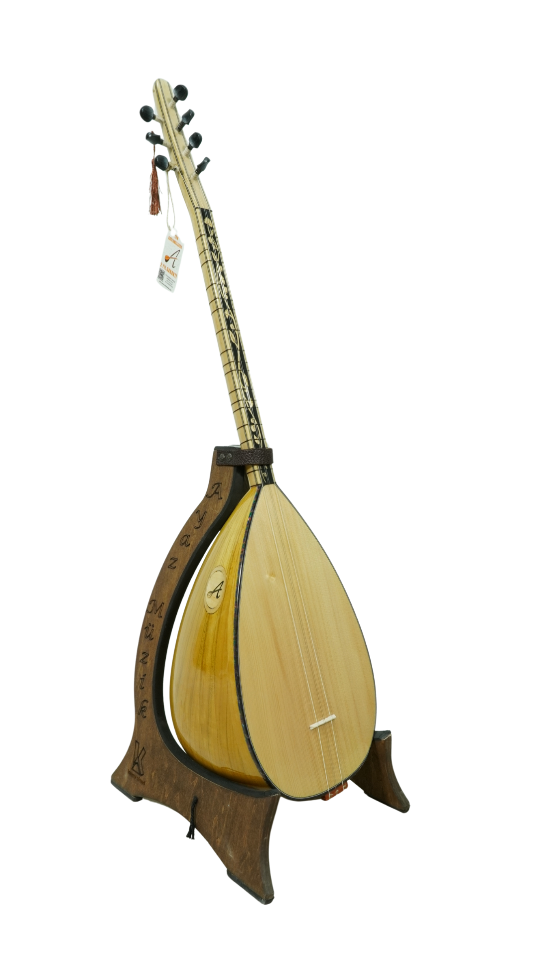 A6K-Dut kısa sap bağlamalar